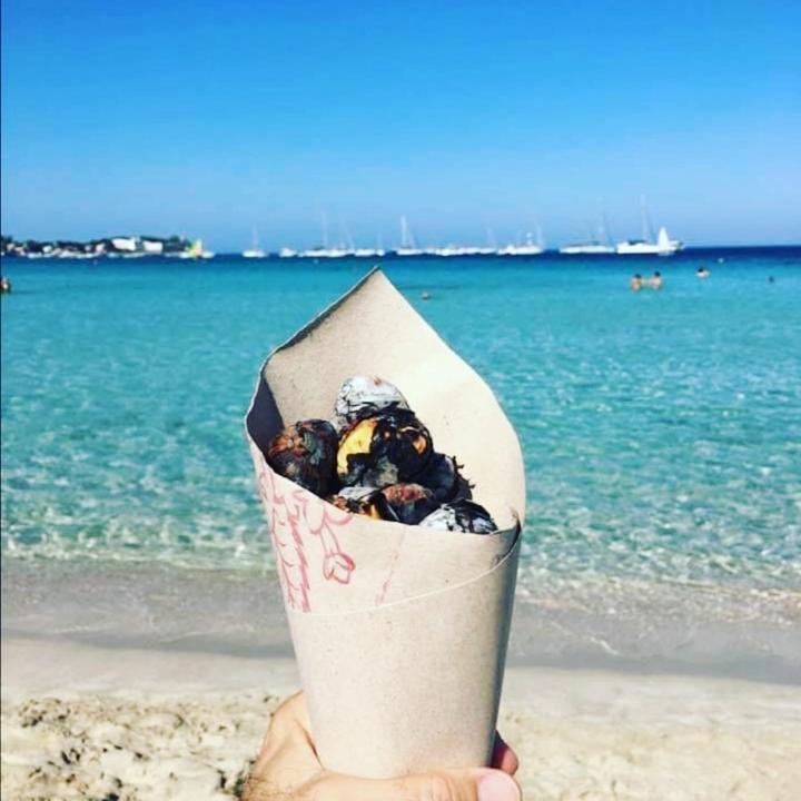 La Dimora Di Nonno Nuccio Hotel Рагуза Екстериор снимка