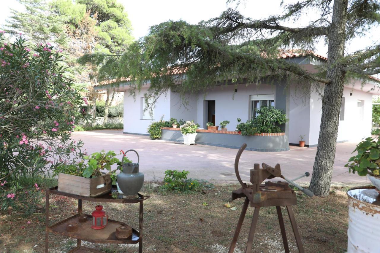 La Dimora Di Nonno Nuccio Hotel Рагуза Екстериор снимка