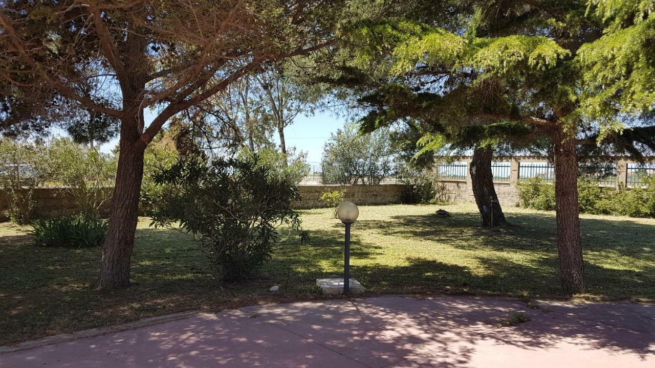 La Dimora Di Nonno Nuccio Hotel Рагуза Екстериор снимка