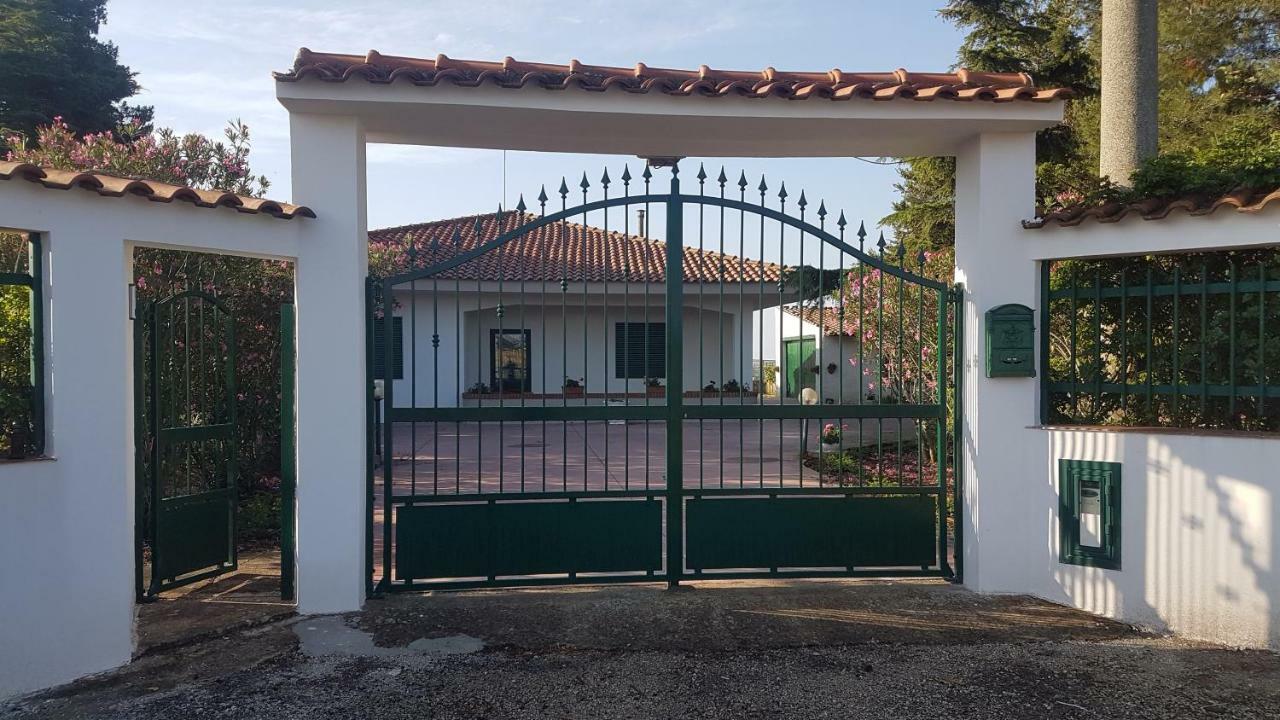 La Dimora Di Nonno Nuccio Hotel Рагуза Екстериор снимка